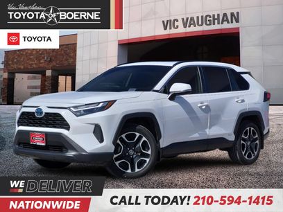 Certified 2022 Toyota RAV4 XLE w/ Convenience Package