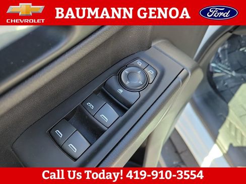 Used 2023 GMC Sierra 1500 Pro w/ Graphite Edition AWD/4WD image 11