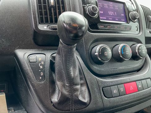 Used 2021 RAM ProMaster 3500 w/ RV Ready Prep Package image 17