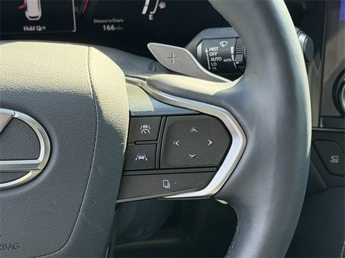 Used 2025 Lexus NX 350 AWD w/ Luxury Package image 15