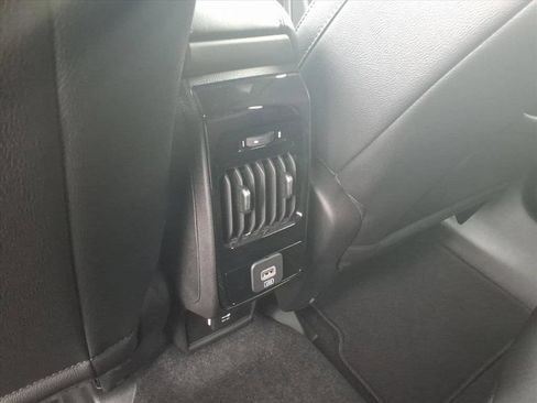 New 2026 Jeep Compass Latitude AWD/4WD image 8
