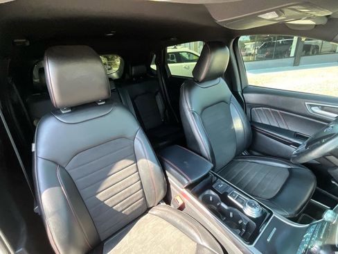 Used 2020 Ford Edge ST-Line image 13