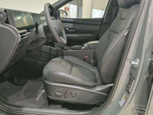 New 2026 Hyundai Santa Cruz SEL AWD/4WD image 12