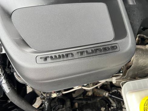 Used 2025 RAM 1500 Rebel w/ Rebel Level 1 Equipment Group AWD/4WD image 54