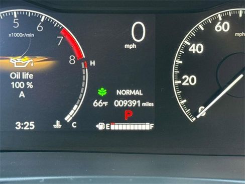 Used 2025 Honda Ridgeline RTL image 26