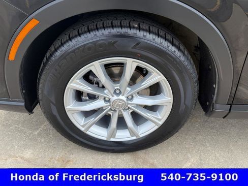 Used 2024 Honda CR-V EX image 10