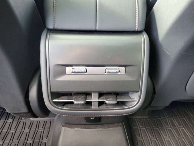 Certified 2024 Lincoln Nautilus Premier w/ Equipment Group 102A AWD/4WD image 47