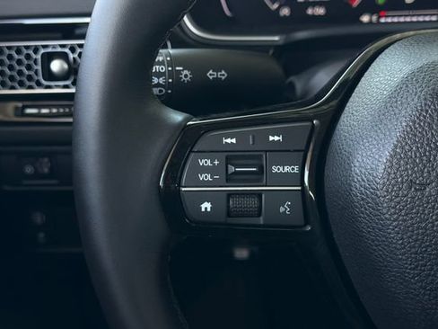 Certified 2023 Honda Civic EX-L image 27