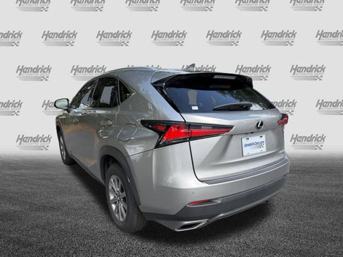 Used 2020 Lexus NX 300 FWD w/ Comfort Package image 7