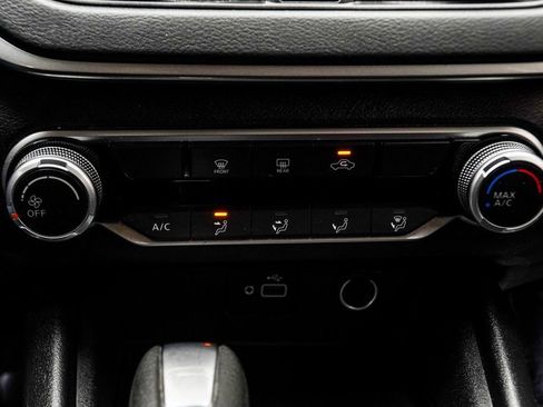 Used 2024 Nissan Altima 2.5 S image 20