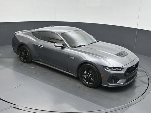 Used 2024 Ford Mustang GT RWD image 30