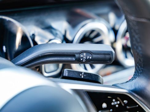 Certified 2025 Mercedes-Benz GLA 250 4MATIC image 16