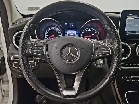 Used 2016 Mercedes-Benz C 300 4MATIC Sedan image 33