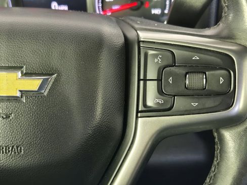 Used 2021 Chevrolet Silverado 1500 LT image 32