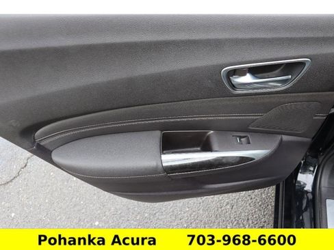 Used 2019 Acura TLX w/ Technology Package image 23