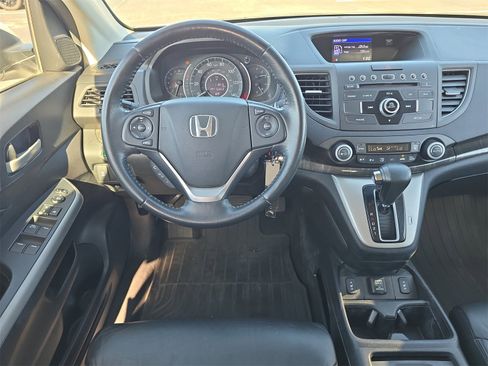 Used 2013 Honda CR-V EX-L image 10