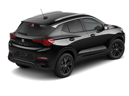New 2026 Buick Encore GX Sport Touring w/ Comfort Package FWD image 59
