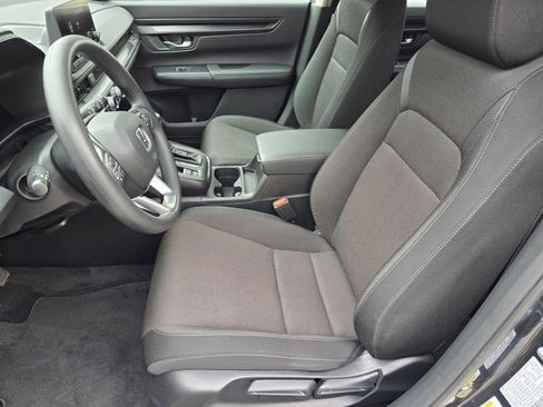 Certified 2024 Honda CR-V LX image 32