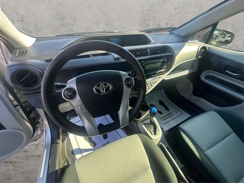Used 2012 Toyota Prius C Two FWD image 31