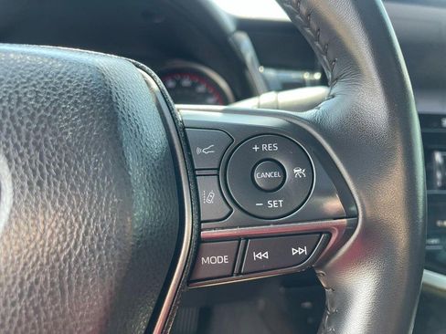 Used 2024 Toyota Camry XSE image 26