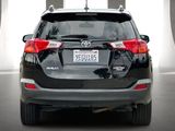 Used 2015 Toyota RAV4 Limited image 5
