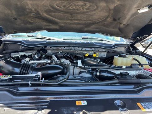 Used 2017 Ford F250 Lariat w/ Chrome Package AWD/4WD image 69