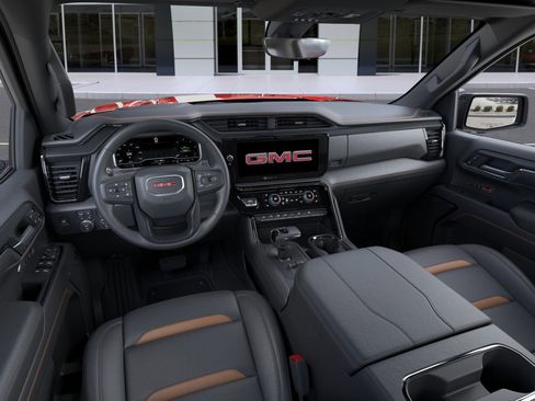 New 2026 GMC Sierra 1500 AT4 w/ Technology Package AWD/4WD image 36