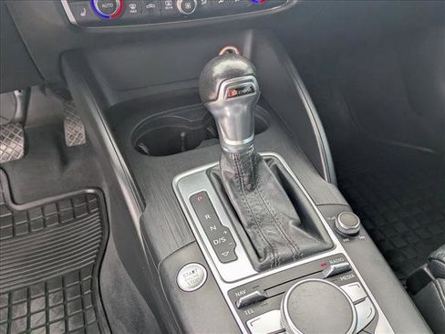 Used 2015 Audi A3 2.0T Premium Plus image 13