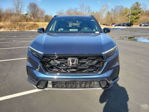 New 2026 Honda CR-V Sport-L image 16