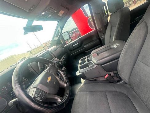 Used 2021 Chevrolet Silverado 3500 W/T w/ WT Convenience Package AWD/4WD image 8