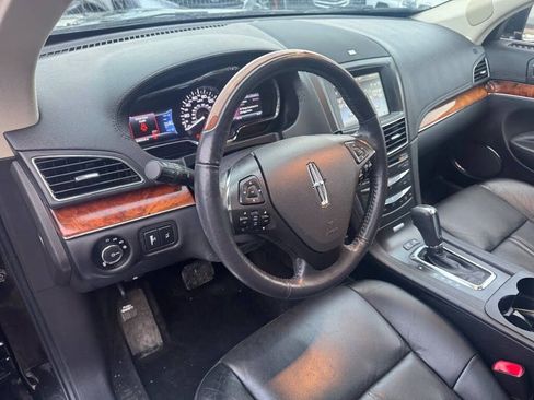 Used 2014 Lincoln MKT AWD w/ Equipment Group 201A image 14