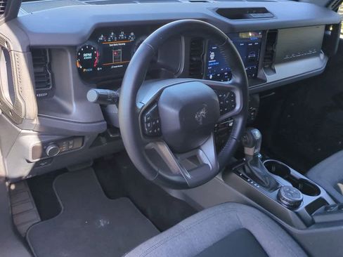 Used 2025 Ford Bronco Big Bend image 10