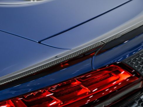 Used 2020 Audi R8 V10 performance image 16