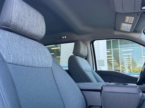 New 2026 Ford F250 XLT w/ XLT Premium Package AWD/4WD image 18