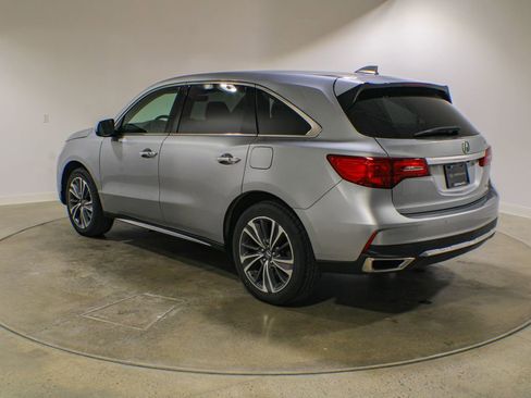 Used 2019 Acura MDX SH-AWD w/ Technology Package image 3