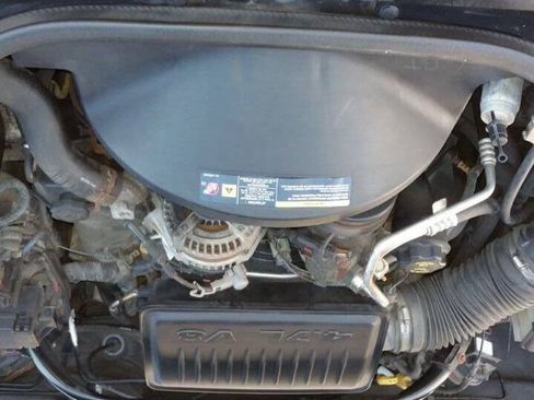 Used 2007 Jeep Grand Cherokee Laredo AWD/4WD image 15
