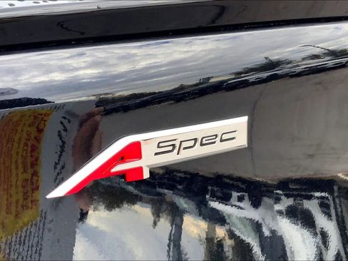 New 2026 Acura Integra A-Spec image 8