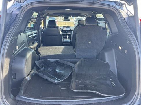 Used 2023 Honda CR-V Sport Touring image 32