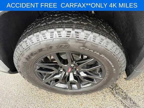 Used 2026 GMC Sierra 1500 Elevation AWD/4WD image 14