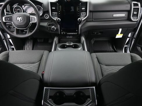 New 2026 RAM 1500 Big Horn image 23