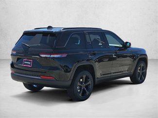 New 2026 Jeep Grand Cherokee Limited w/ Limited Altitude Package AWD/4WD video 2
