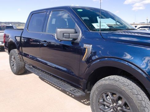 Used 2024 Ford F150 Tremor w/ Bed Utility Package AWD/4WD image 11