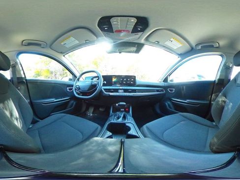 Used 2026 Kia K4 FWD image 40