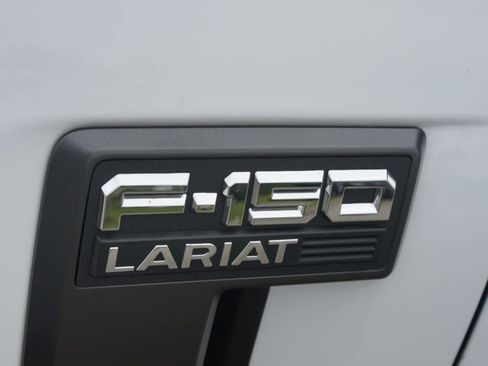 Used 2023 Ford F150 Lariat w/ Equipment Group 502A High AWD/4WD image 18