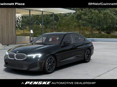 New 2026 BMW M340i w/ Premium Package