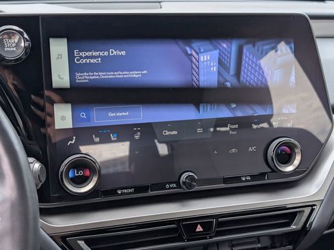 Used 2024 Lexus TX 350 FWD w/ Captains Chair Package image 13