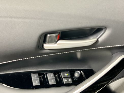 New 2026 Toyota Corolla XSE FWD image 16