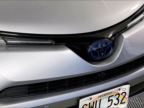 Used 2016 Toyota RAV4 Limited AWD/4WD image 30