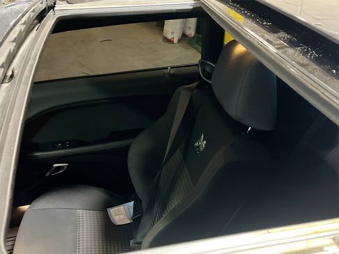 Used 2019 Dodge Challenger R/T Scat Pack image 22