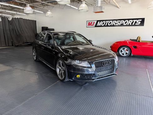 Used 2012 Audi A4 2.0T Prestige AWD/4WD image 2